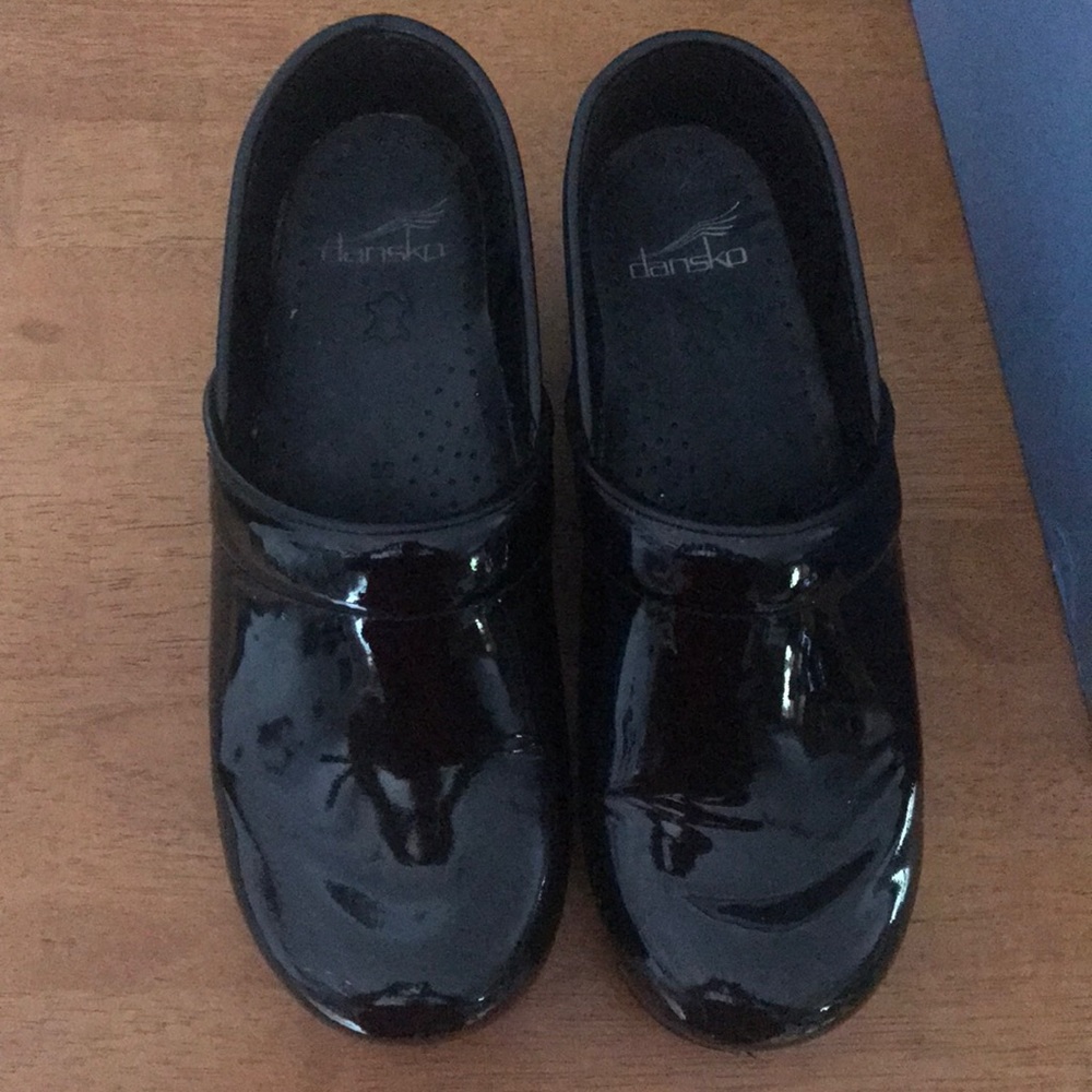 Danskos